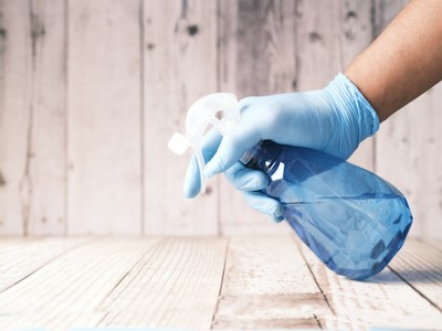 Cleaning Services