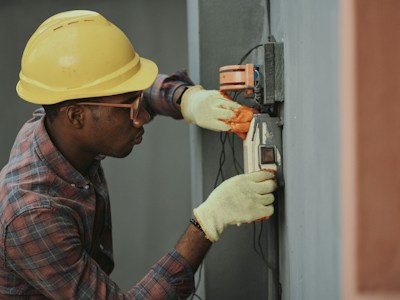 Repair & Maintenance