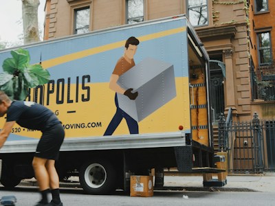 Packers, Movers & Delivery
