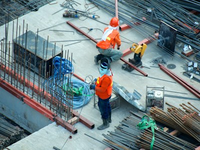 Labour & Manpower