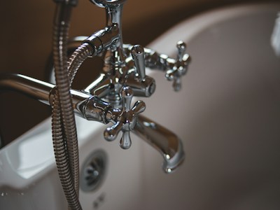 Water, Plumbing & Sanitation