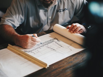 Construction & Renovation