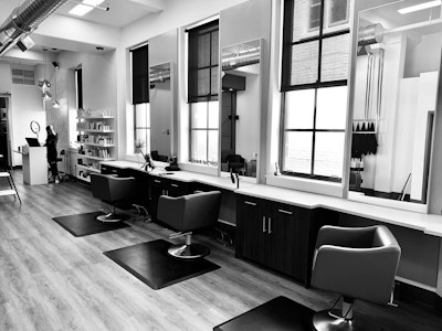 Beauty, Salon & Personal Care