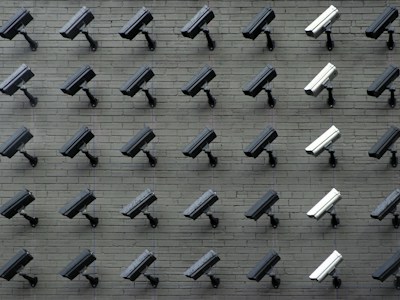 Security & Safety