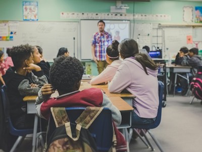 Education & Tutoring